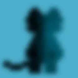 Unrevealed Token #238