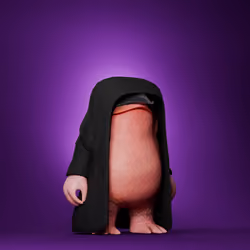 GIMBOZ #269