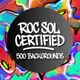 Roc Sol Certified