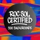 Roc Sol Certified