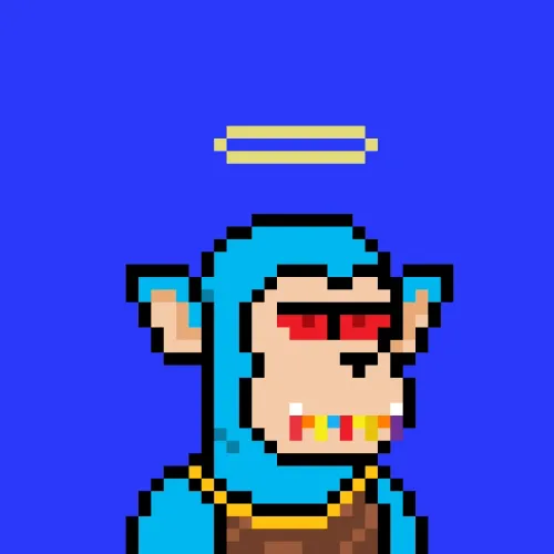 Ape Gobs on Ape #1149