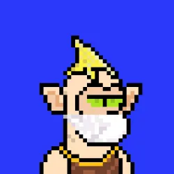 Ape Gobs on Ape #366