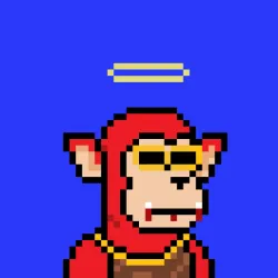Ape Gobs on Ape #378