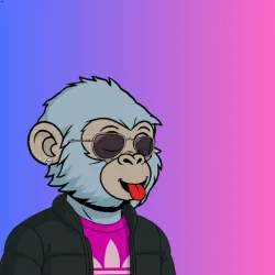 Cheeky Monkeys #9