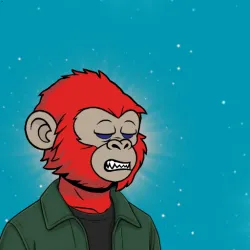 Cheeky Monkeys #207