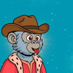 Cheeky Monkeys #12