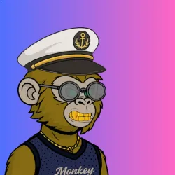 Cheeky Monkeys #78