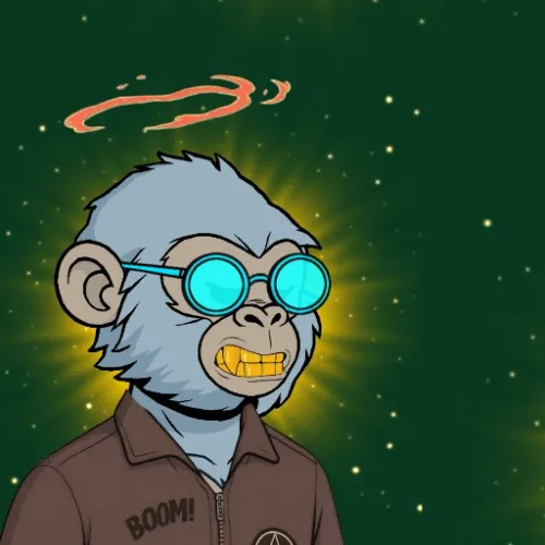 Cheeky Monkeys #265