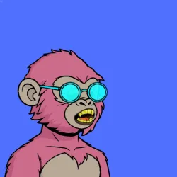 Cheeky Monkeys #11