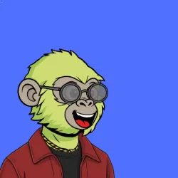 Cheeky Monkeys #14