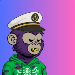 Cheeky Monkeys #75