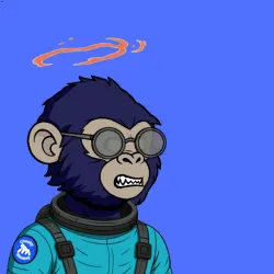 Cheeky Monkeys #8