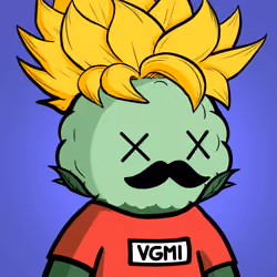 Cute Veggies #1441
