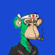 Mutants on Ape #4714