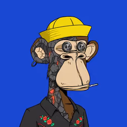 Mutants on Ape #269