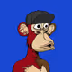 Mutants on Ape #8497