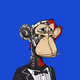 Mutants on Ape #253
