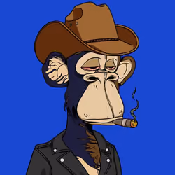 Mutants on Ape #6257