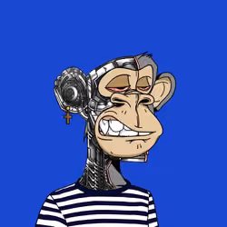 Mutants on Ape #9788