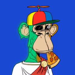Mutants on Ape #9851