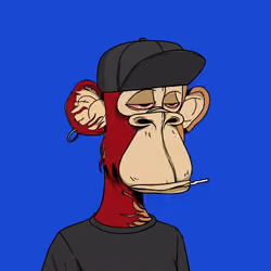 Mutants on Ape #450