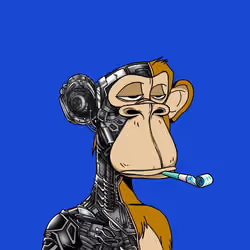 Mutants on Ape #406