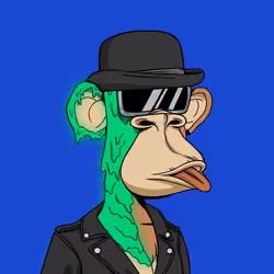 Mutants on Ape #6811