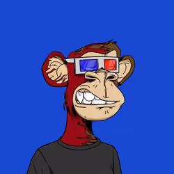 Mutants on Ape #1602