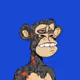 Mutants on Ape #5572