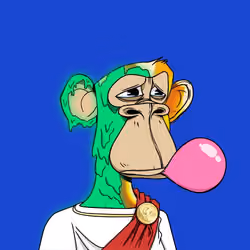 Mutants on Ape #438