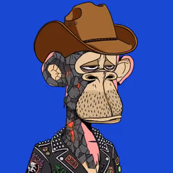 Mutants on Ape #284