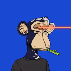 Mutants on Ape #5092
