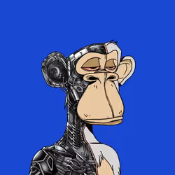 Mutants on Ape #7227