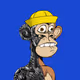 Mutants on Ape #5281