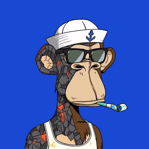 Mutants on Ape #4039