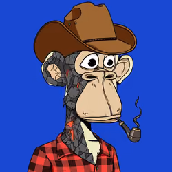 Mutants on Ape #8090