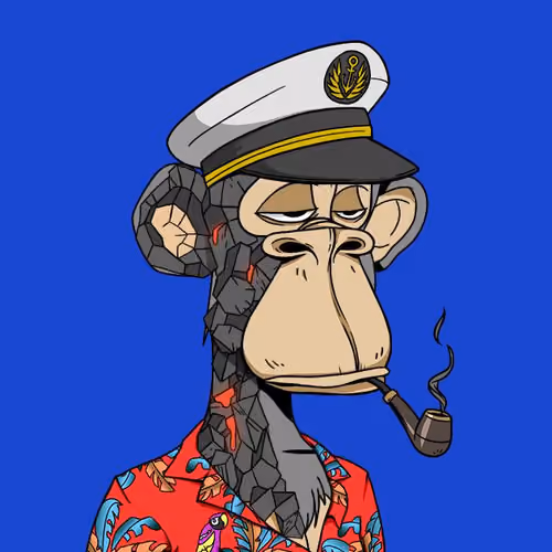 Mutants on Ape #9373