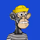 Mutants on Ape #7927