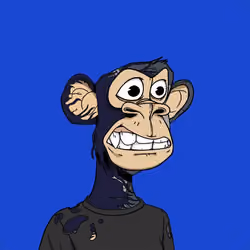 Mutants on Ape #4030