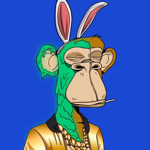 Mutants on Ape #9270