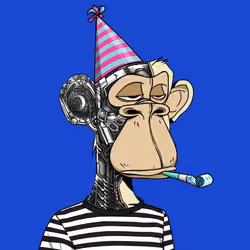 Mutants on Ape #4793