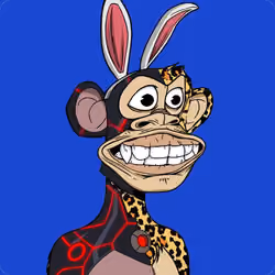 Mutants on Ape #926