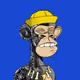 Mutants on Ape #1482