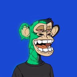 Mutants on Ape #7647