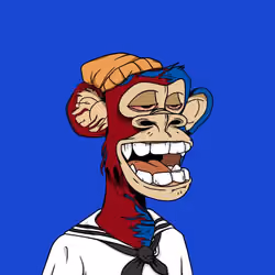 Mutants on Ape #6019