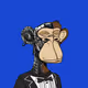 Mutants on Ape #4835
