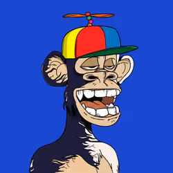 Mutants on Ape #9249