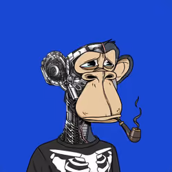 Mutants on Ape #6223