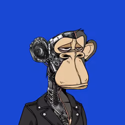 Mutants on Ape #8884