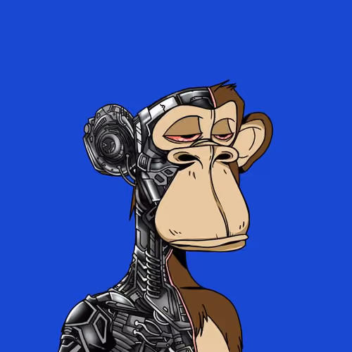 Mutants on Ape #1927